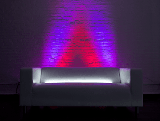 agile operations procedures for two hi-tech event&nbsp;spaces.