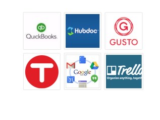 The tech I can’t live&nbsp;without.