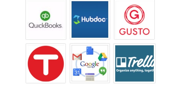 The tech I can’t live&nbsp;without.